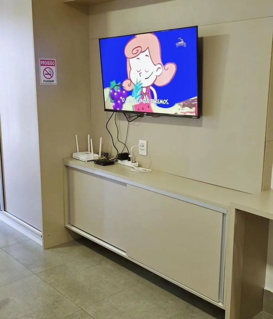 דירות נטאל Ilusion Vista Mar Jr 1207