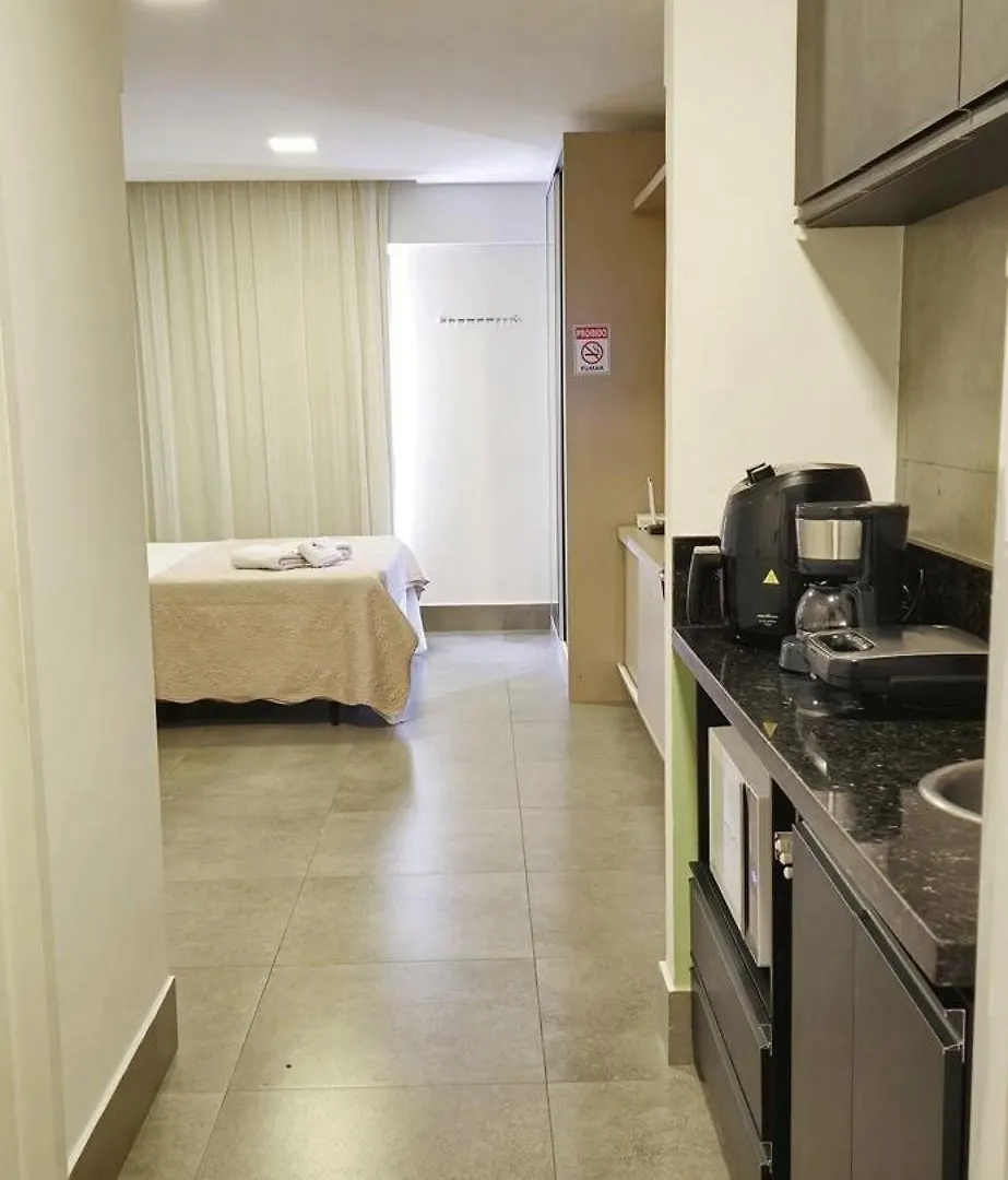 Ilusion Vista Mar Jr 1207 Apartment Natal