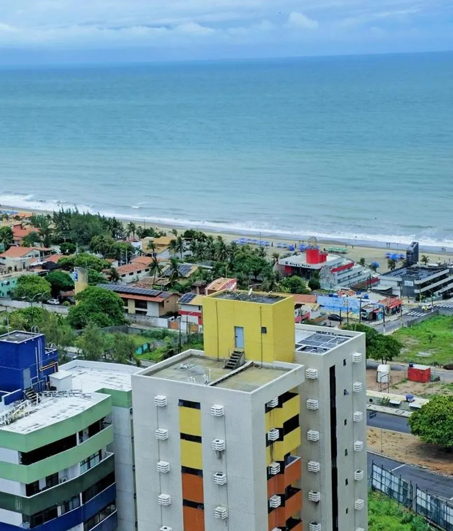 Ilusion Vista Mar Jr 1207 Apartment Natal